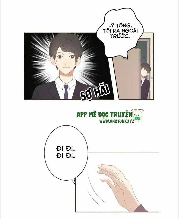 tình yêu không nói dối chapter 38 14