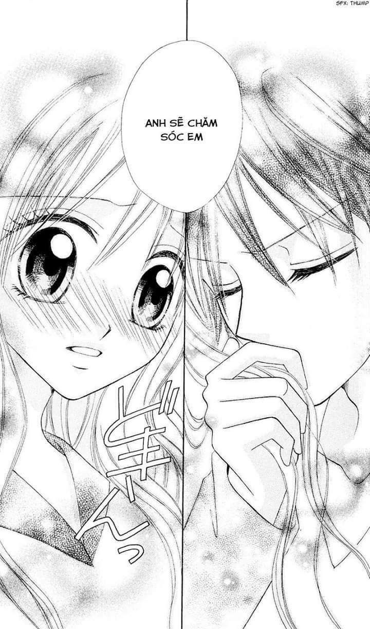 tổng hợp one shot school chapter 2.2 30