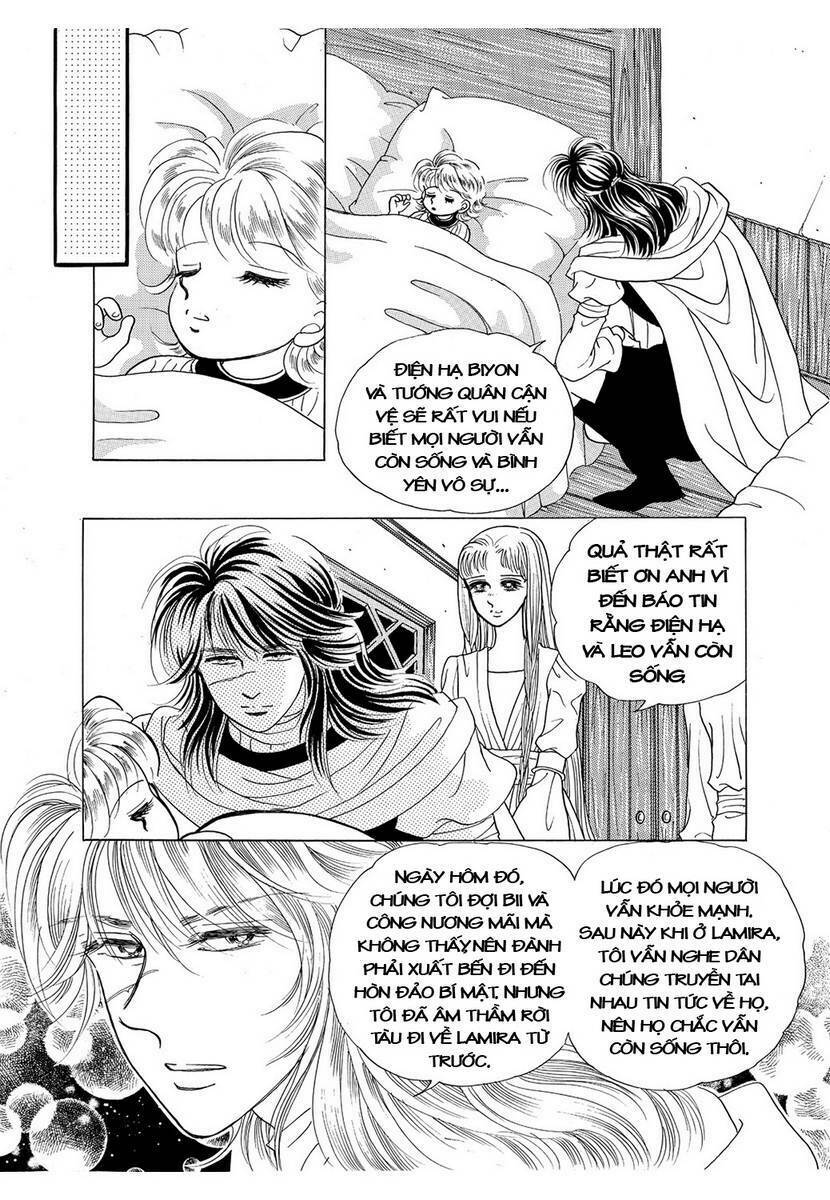 princess - công chúa xứ hoa (bản đẹp) chapter 65 55