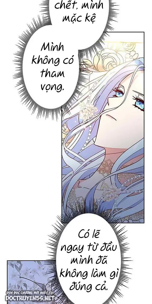 nếu tôi là nhân vật phản diện liệu tôi sẽ chết chapter 2 56