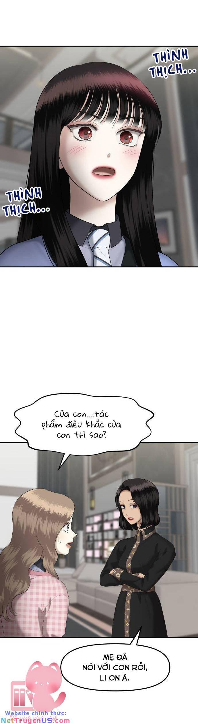 chị em tranh đấu chapter 31 37