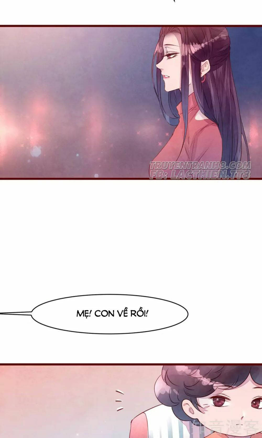 đào tạo nuôi dưỡng bạn trai mèo chapter 30 9