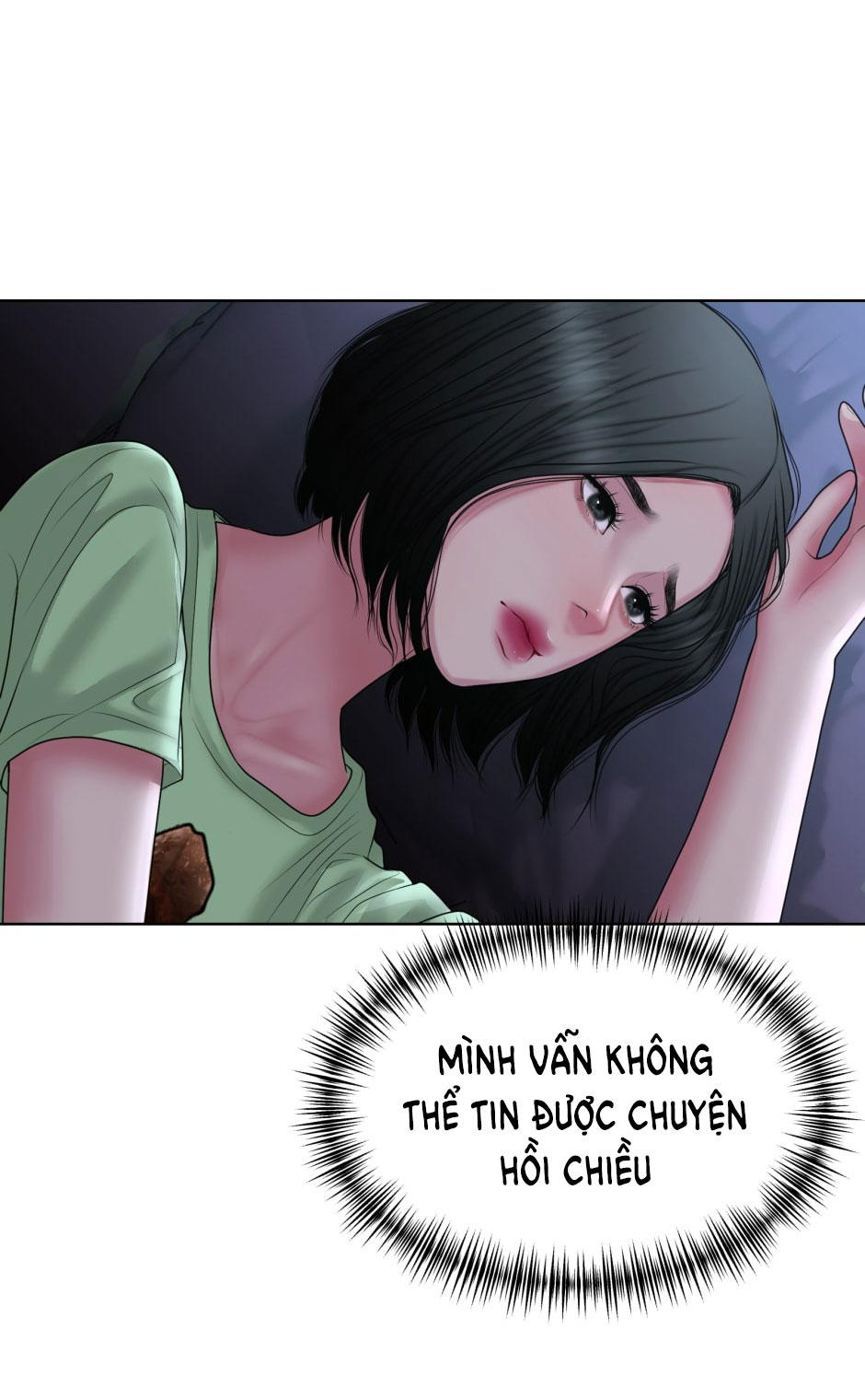 góc tối trái tim chapter 11.1 2