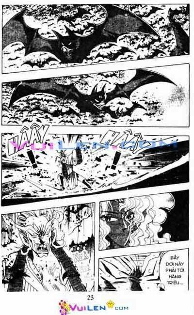 tiểu hòa thượng hd remake chapter 201 5