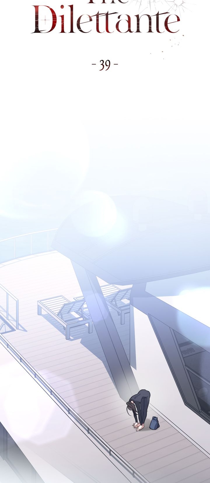 kẻ nghiệp dư chapter 39.1 22