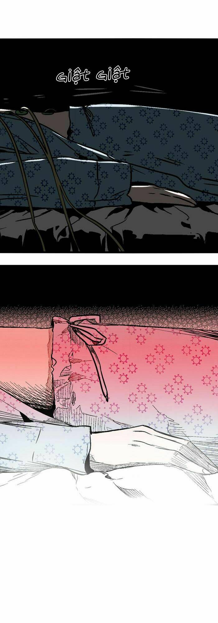 người máy hủy diệt chapter 82 28