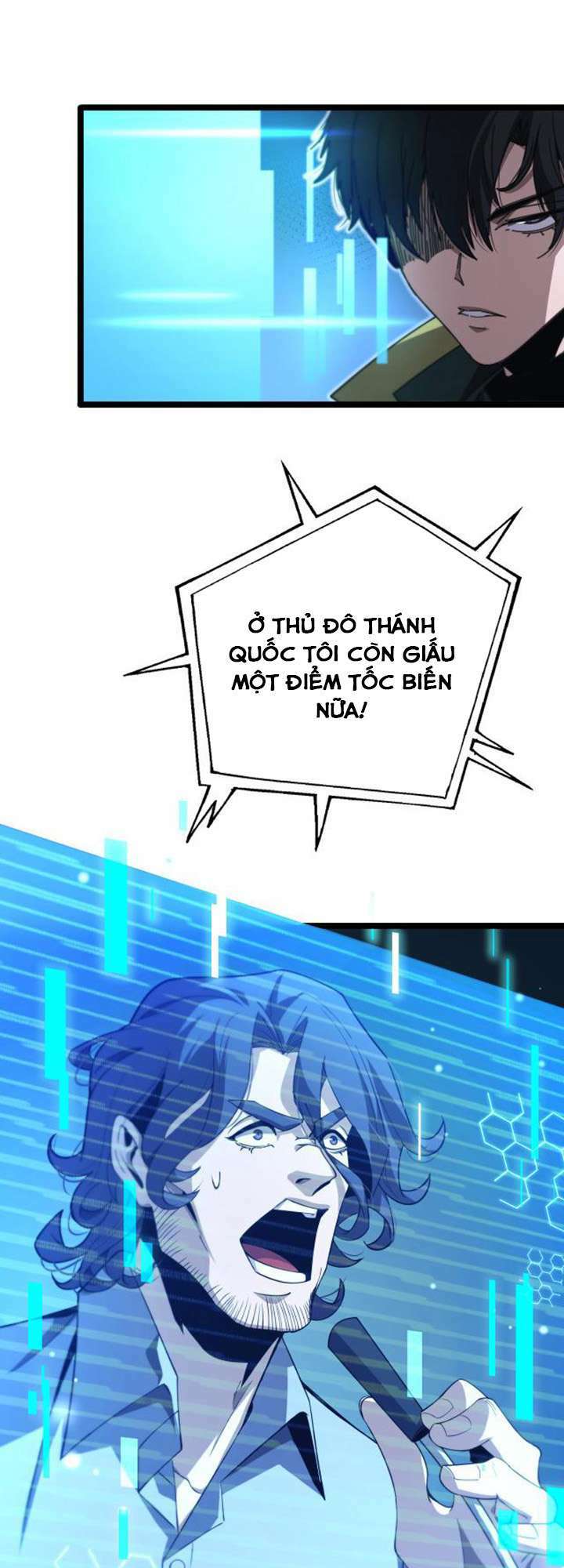 chư giới - tận thế online chapter 156 2