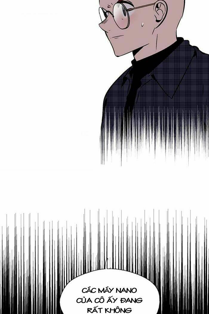 người máy hủy diệt chapter 87 11