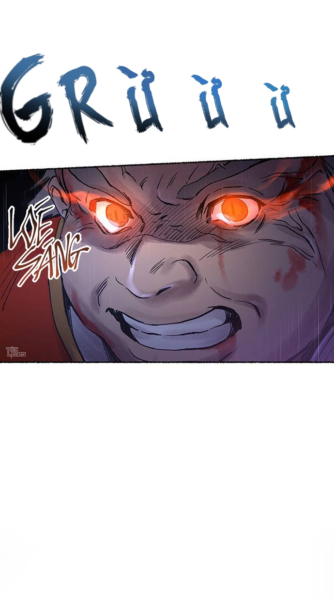 như gió trên cành cây khô chapter 22 25