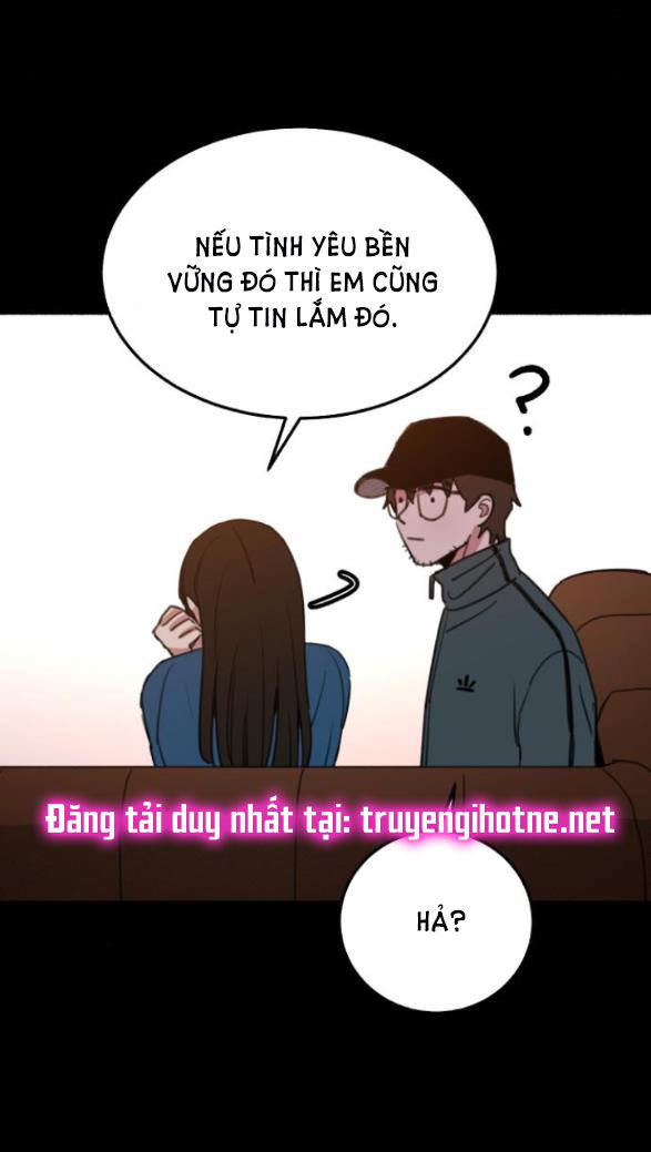nàng thơ nổi tiếng - nàng thơ myung chapter 5.2 6