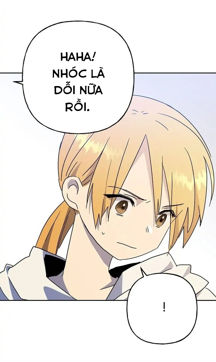 bình tĩnh nào, tiểu thư! chapter 65 60