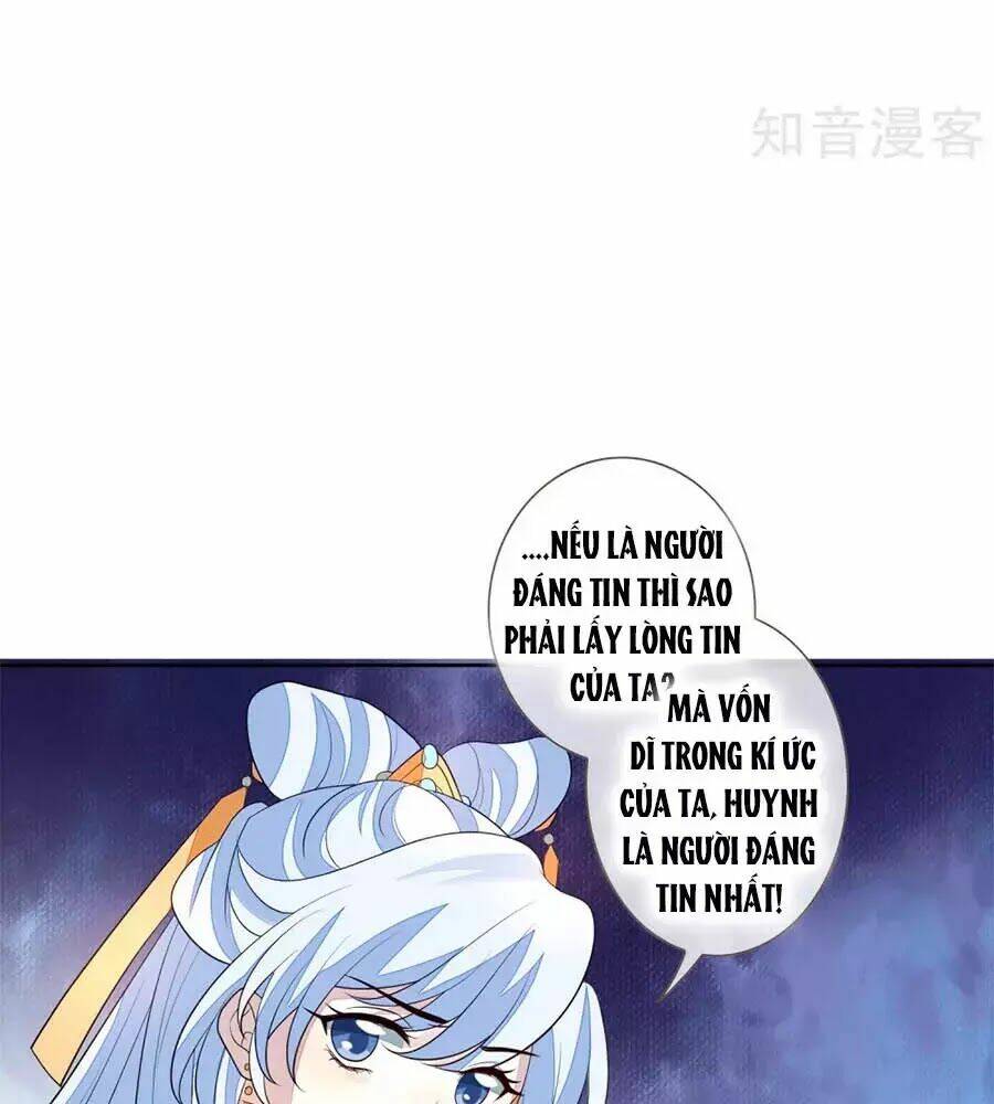 cửu khuyết phong hoa chapter 44 35