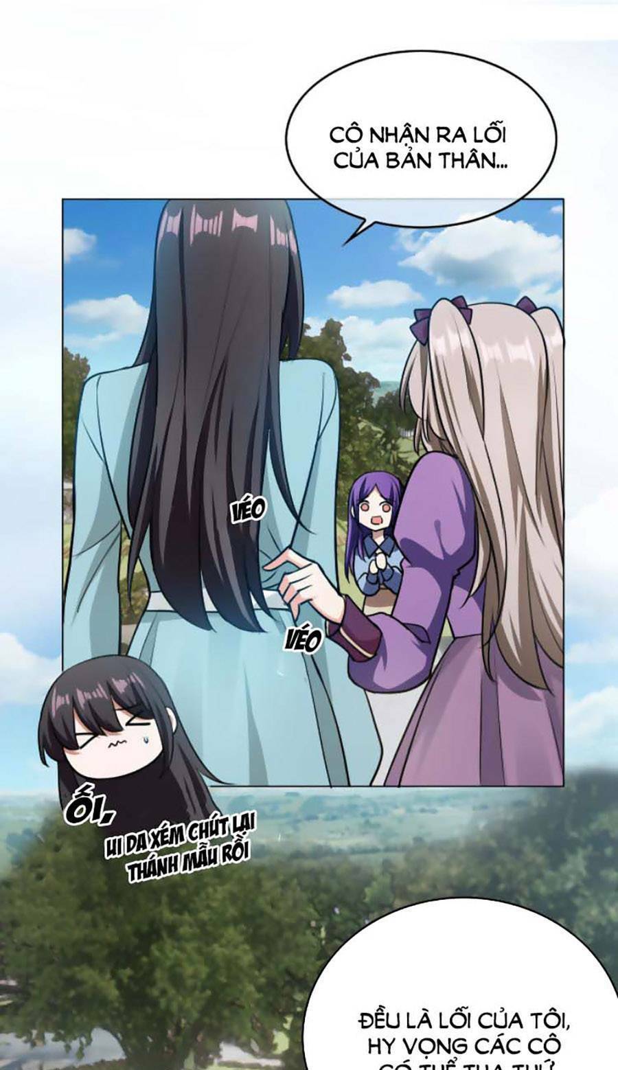 cô vợ gả thay của tổng tài cố chấp chapter 57 24