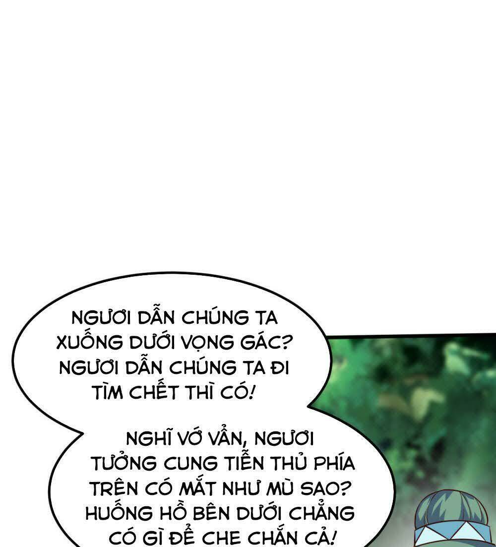 thần võ đế tôn chapter 66 15