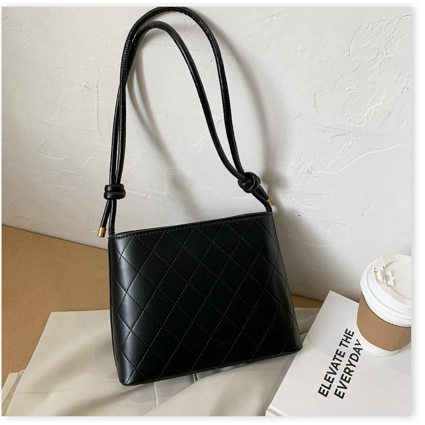 Túi Xách Nữ ️FREESHIP️ Túi Nữ Da Mềm LUXURY thời trang, trẻ trung năng động mã số LUXURYBAG9650193