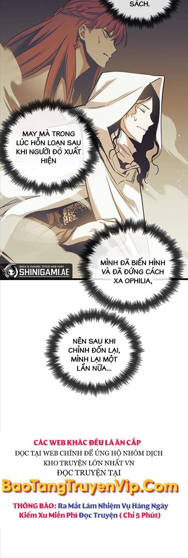 chiến thần chuyển thế chapter 89 22