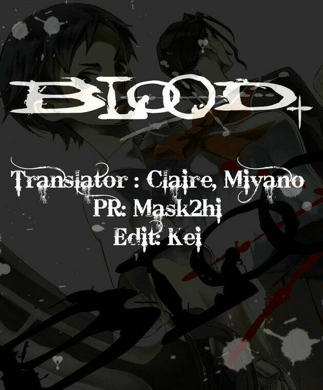 blood [plus] chapter 3 25