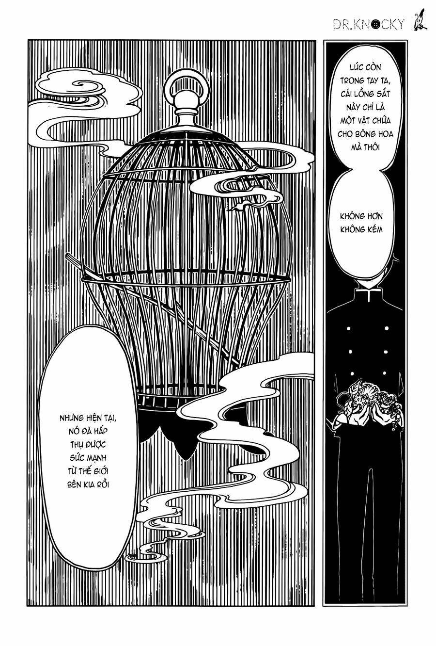 xxxholic rei chapter 48 12
