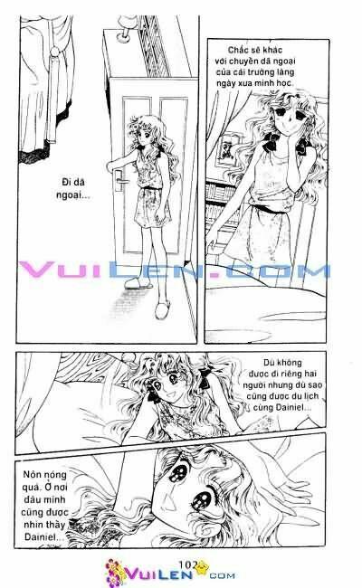 giảm cân để yêu chapter 7 102