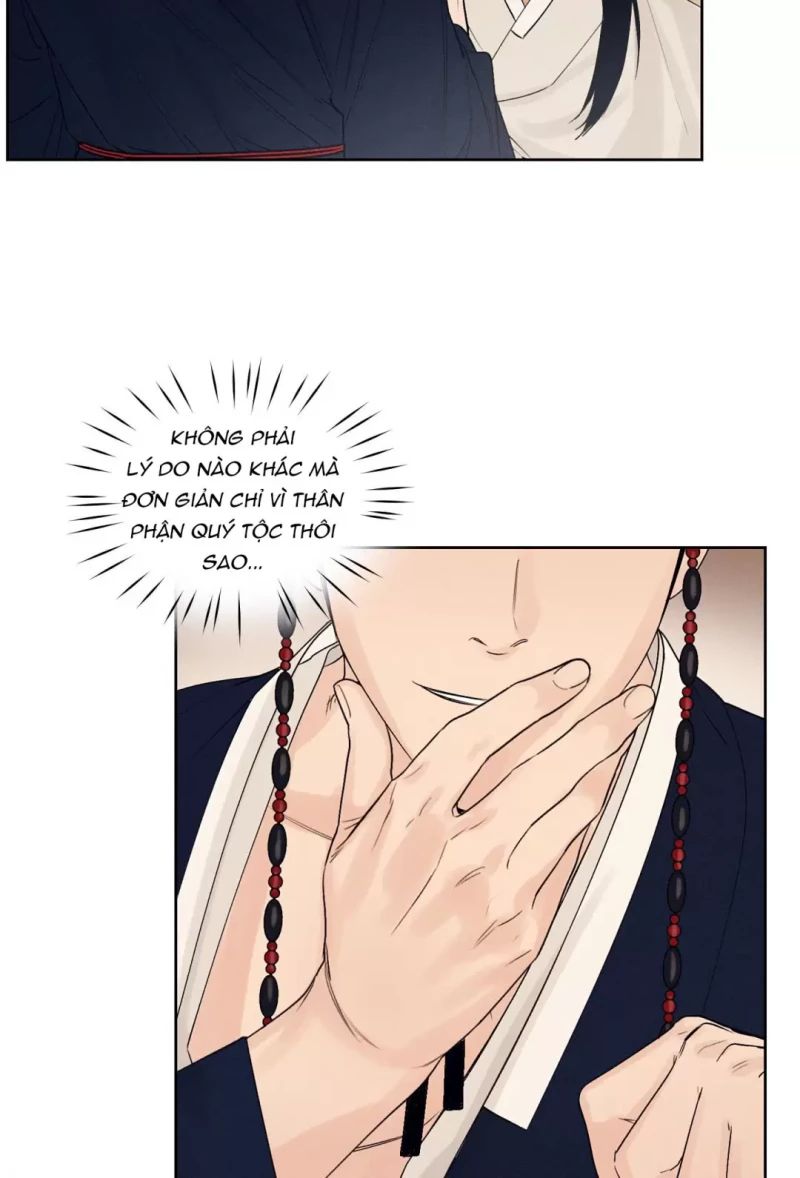 cửa hàng âm cụ chosun chapter 2 8