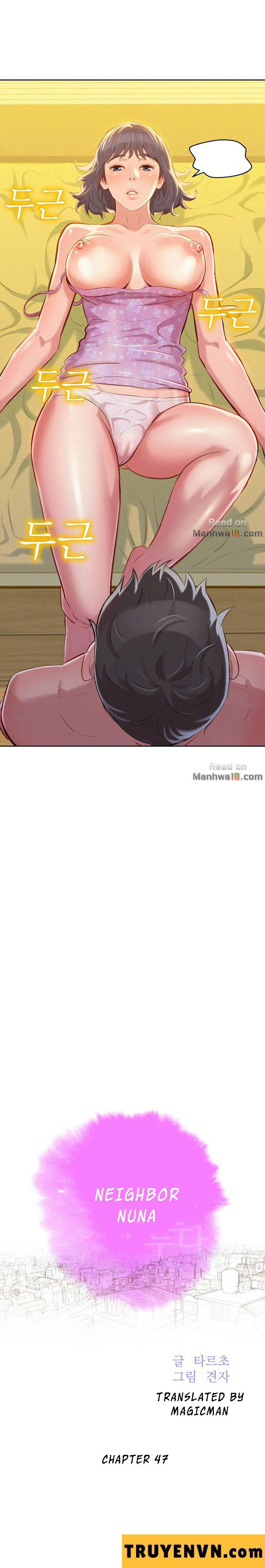 chị gái mưa chapter 47 2