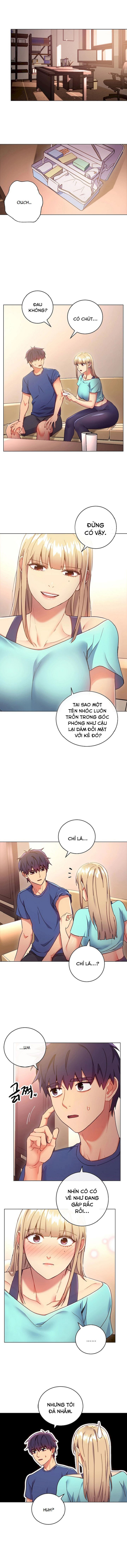 bạn của mẹ kế chapter 14 6