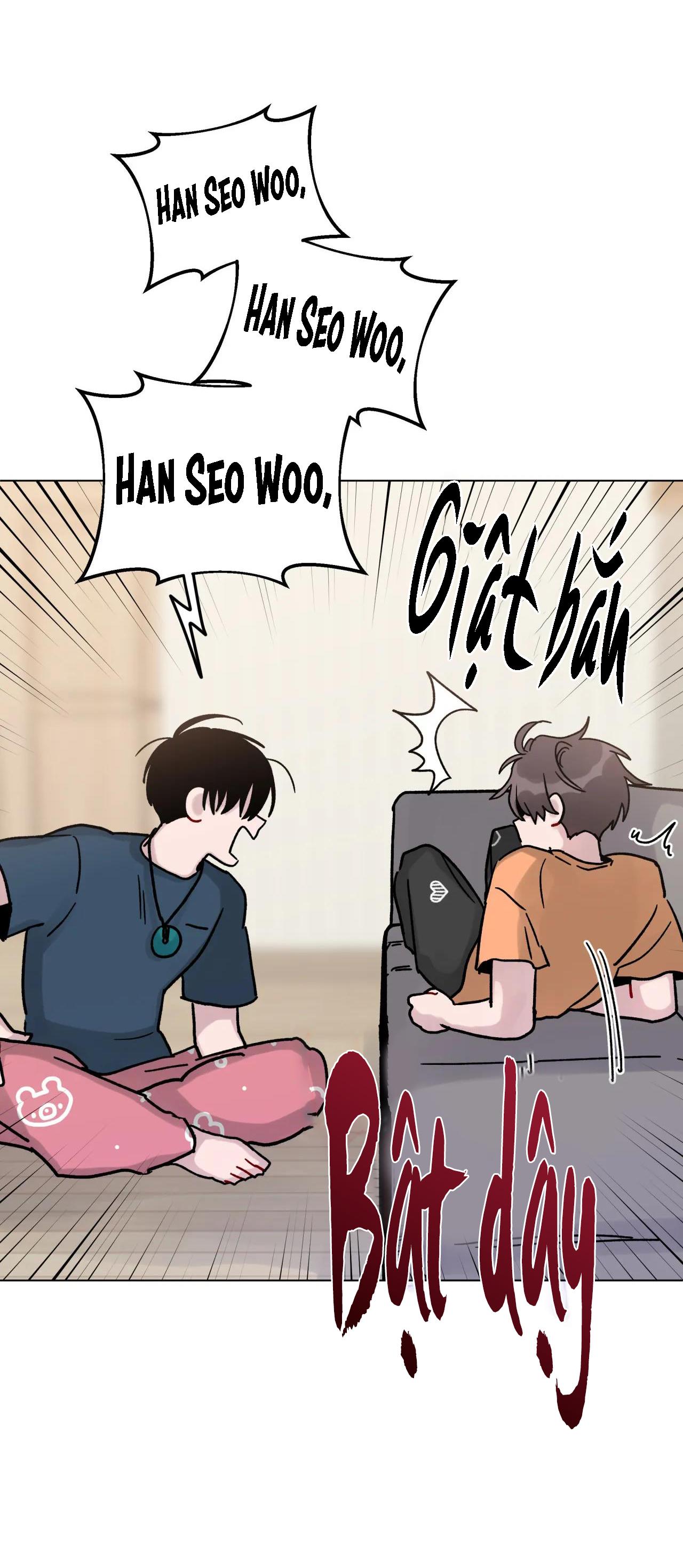 cơn mưa rào mùa hạ chapter 16 42