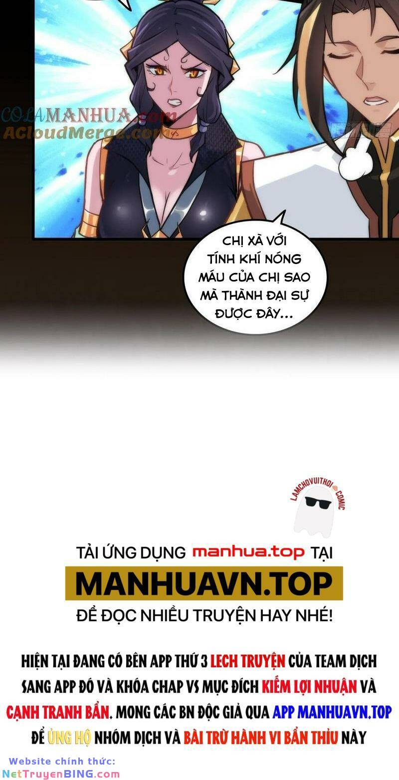 tu tiên chính là như vậy chapter 42 48