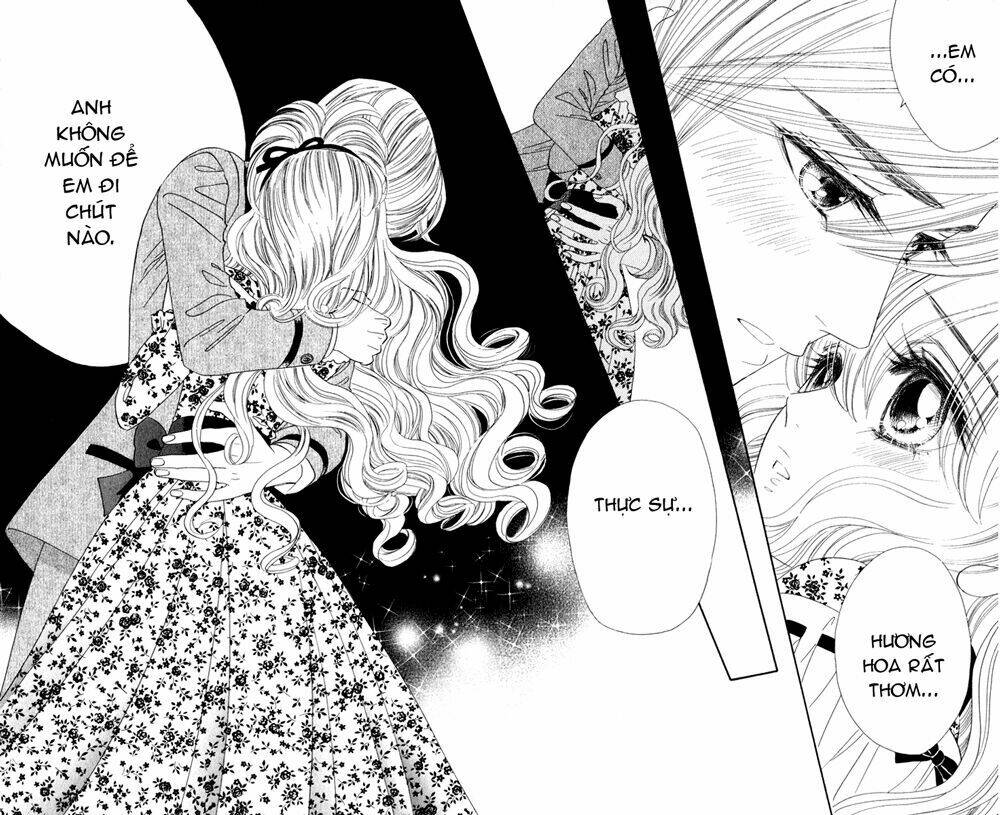 hoa hồng đỏ chapter 6 24