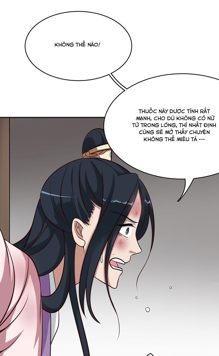 kiêu ngạo vương gia chủng điền phi chapter 64 7
