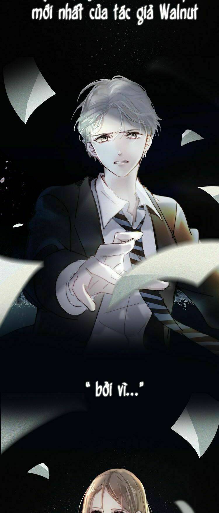 nếu ngày đó chúng ta chưa quen biết chapter 0 2