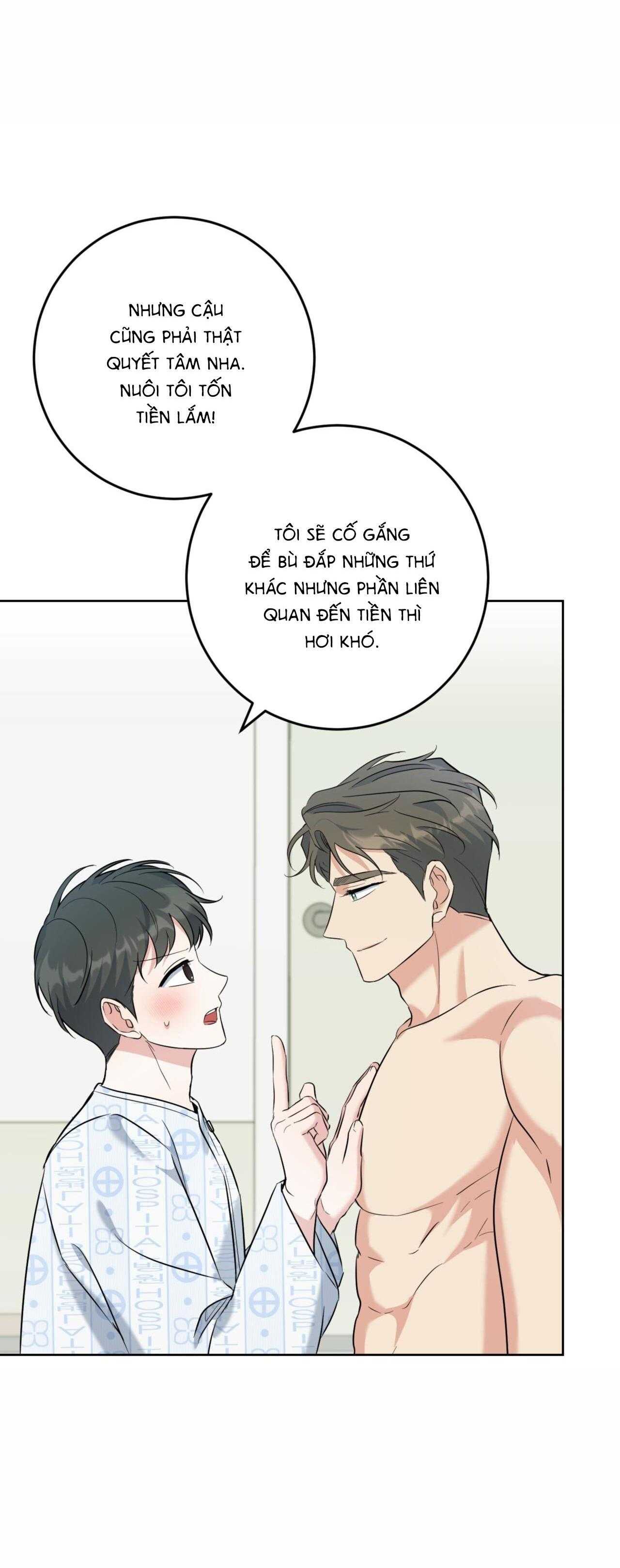 khu rừng tĩnh lặng chapter 39 63