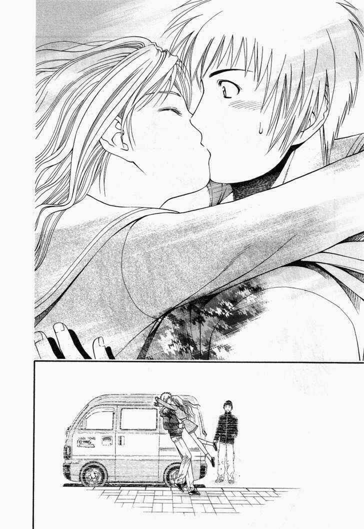 addicted to curry - bàn tay thần sầu chapter 47 12