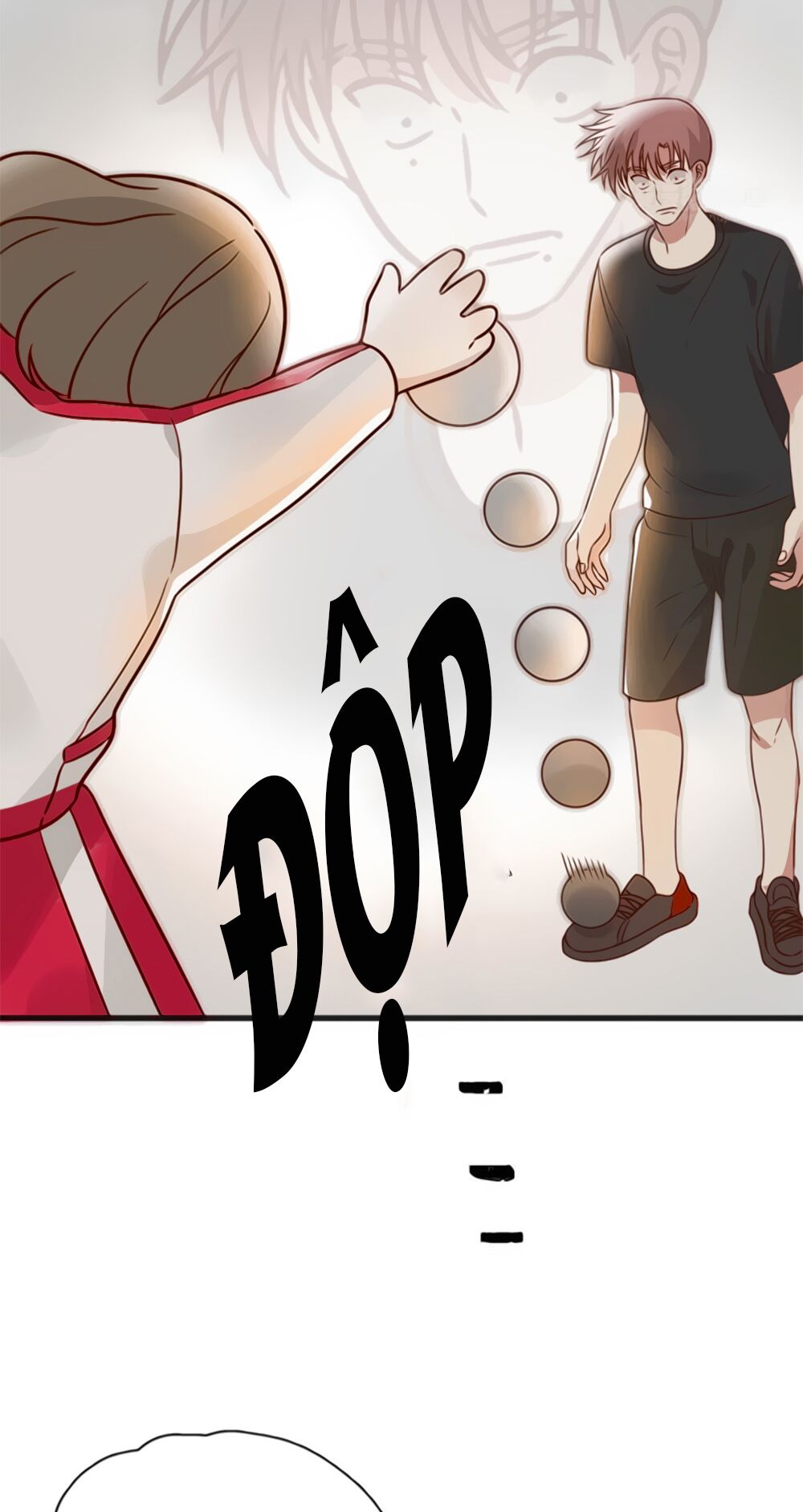 xông vào tim anh chapter 25 43