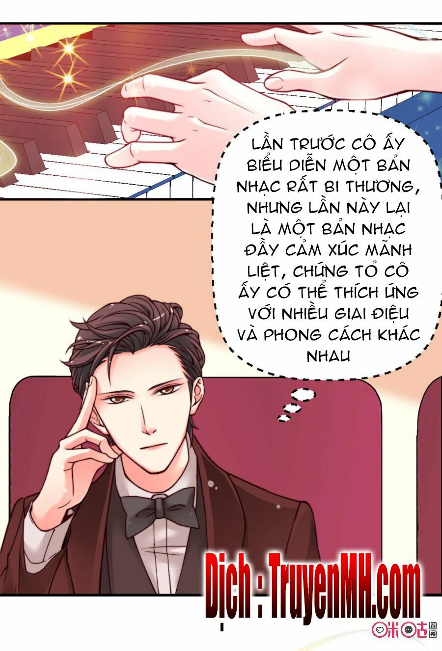 bí mật của thiên kim chapter 27 10
