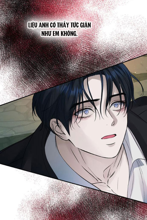 tôi tưởng bản thân không còn sống được bao lâu! chapter 64.2 4