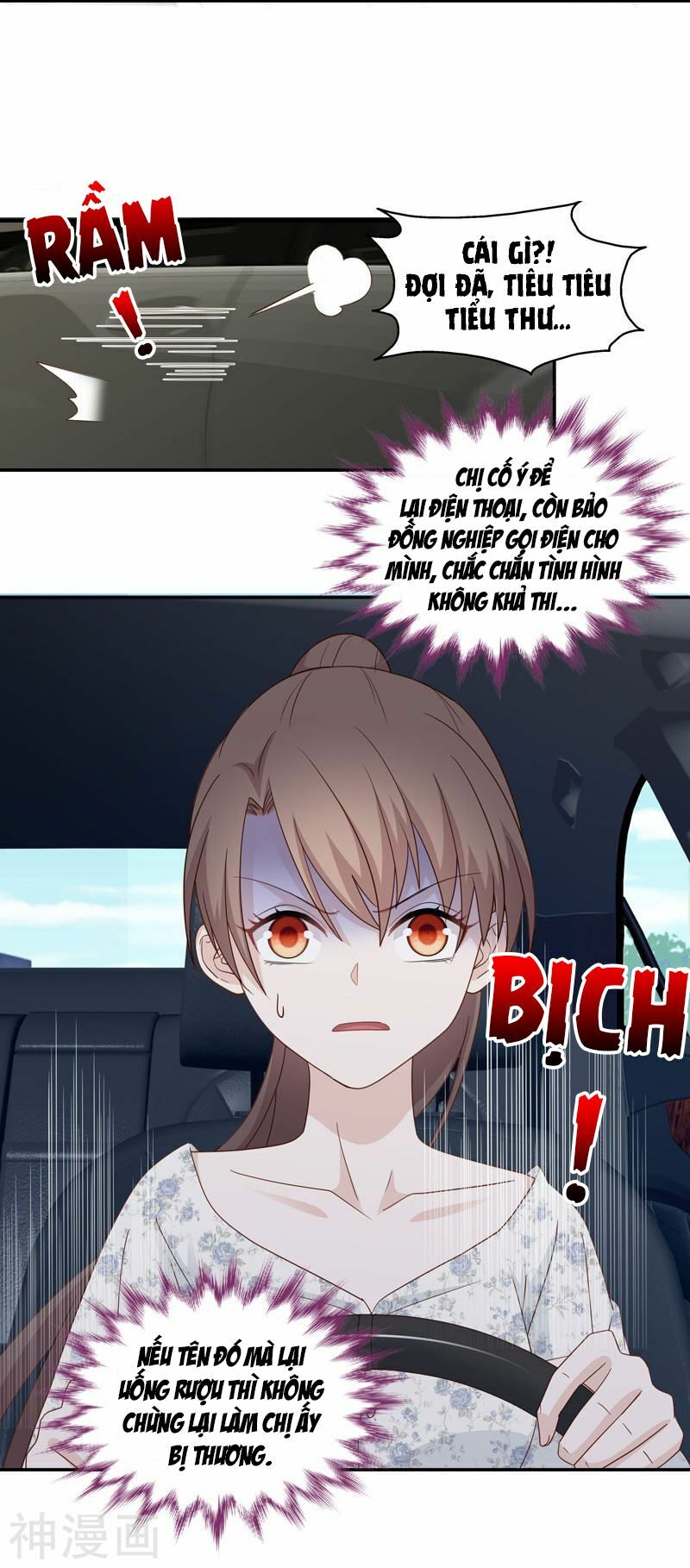 thiên kim bất lương chapter 30 4