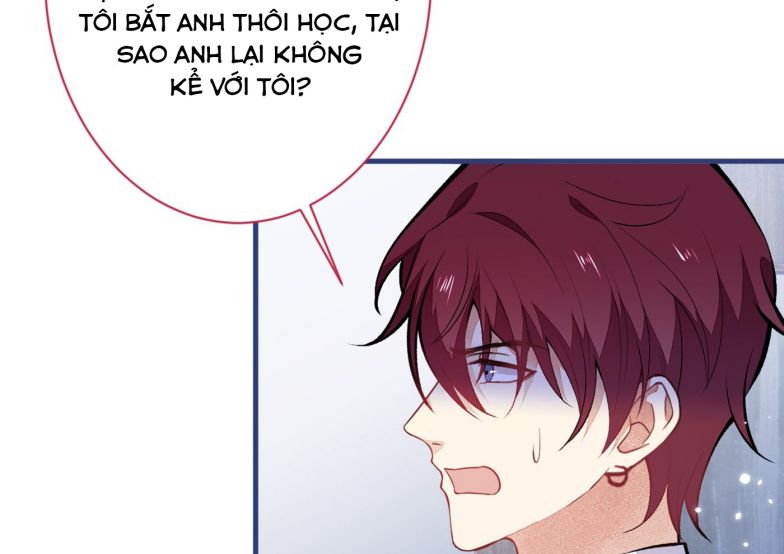 hotsearch của ảnh đế chapter 100 24