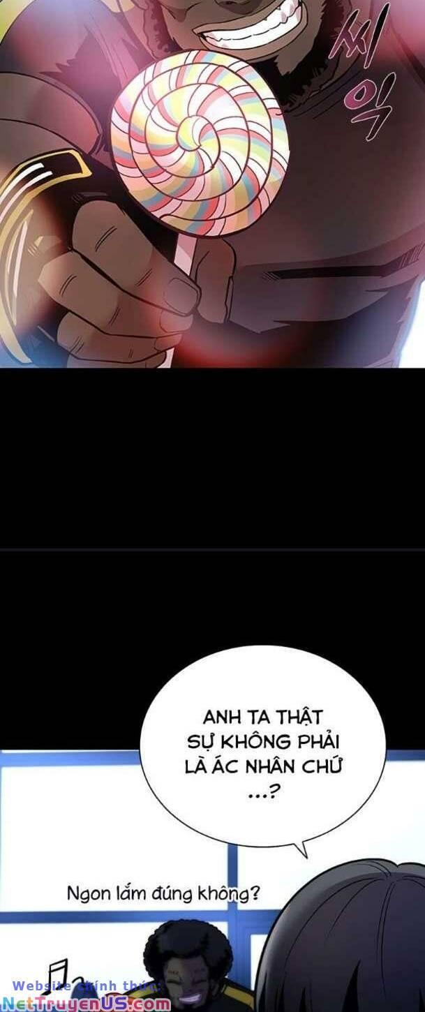 tiêu diệt ác nhân chapter 112 26