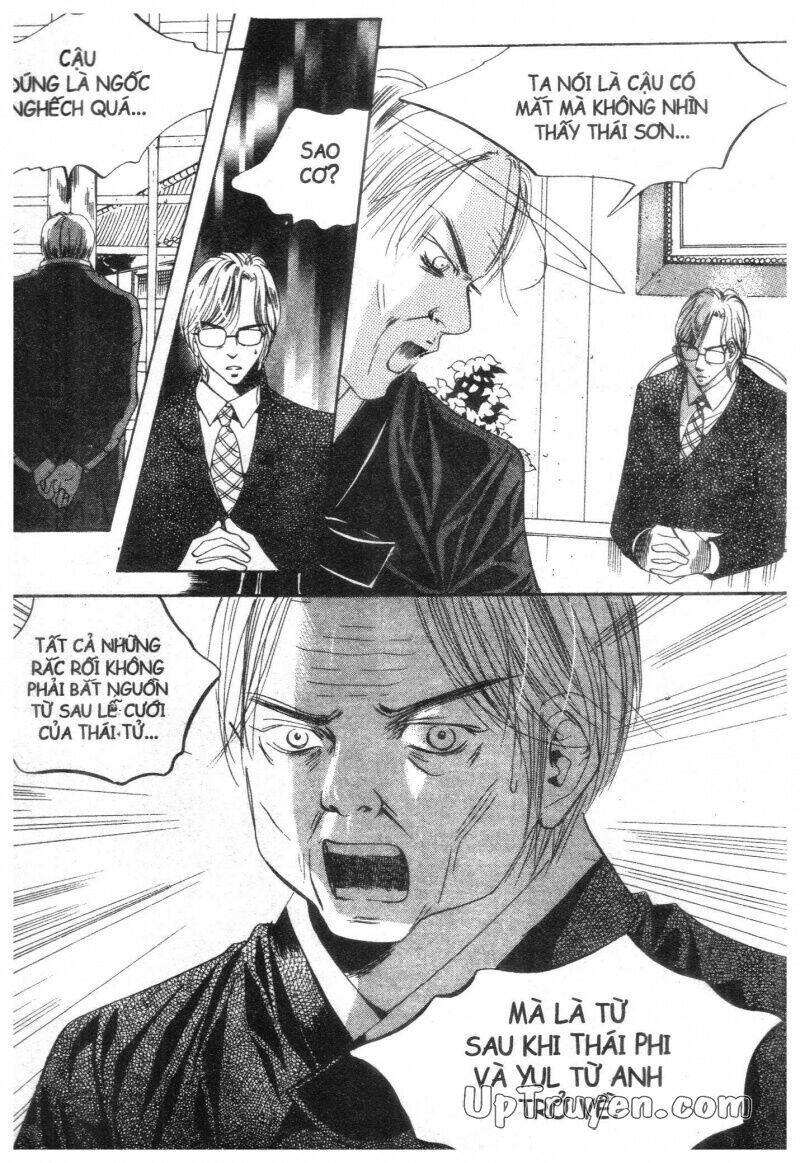 hoàng cung chapter 6 11