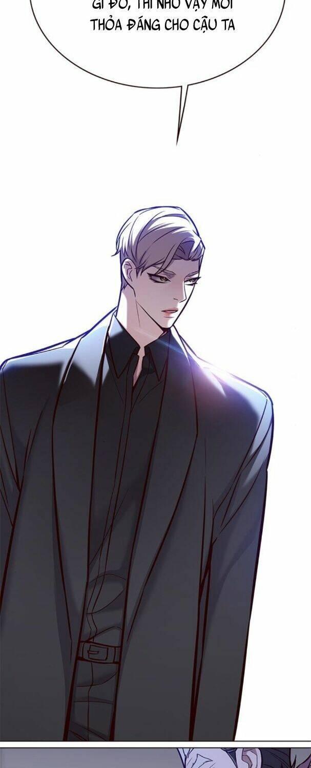 biến thân thành mèo chapter 175 20