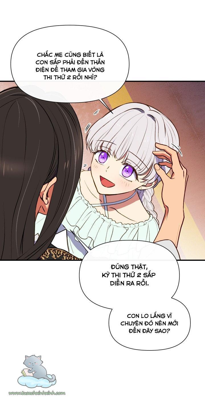 công nương khế ước của gia tộc công tước quái vật chapter 64 17