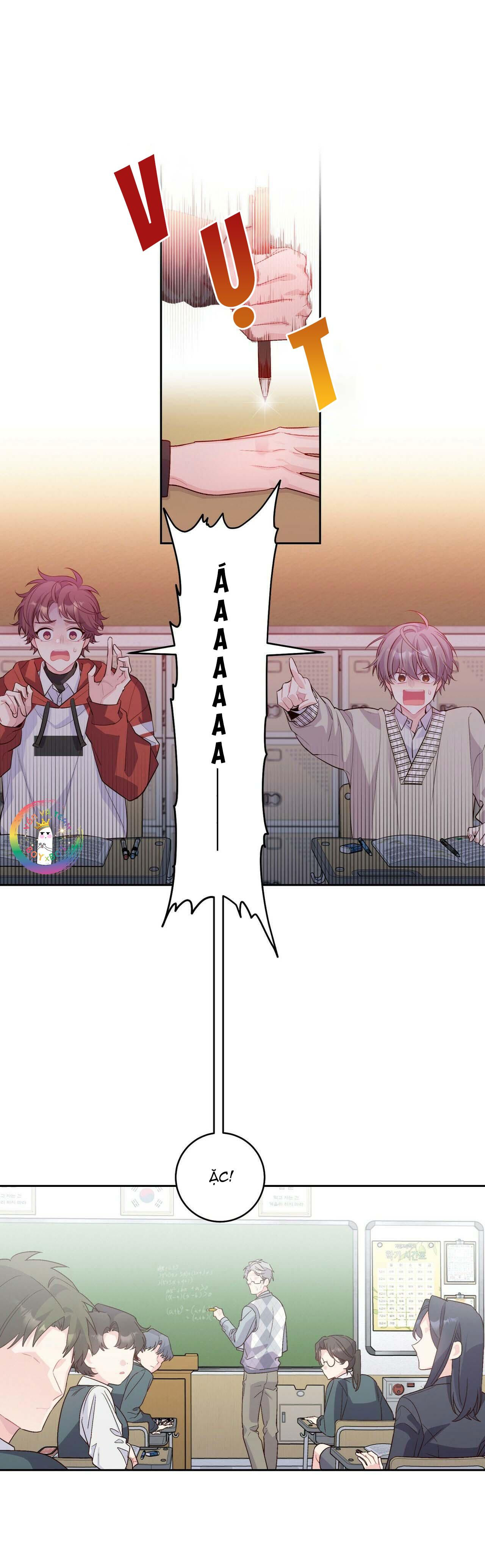 merry marbling chapter 17 5