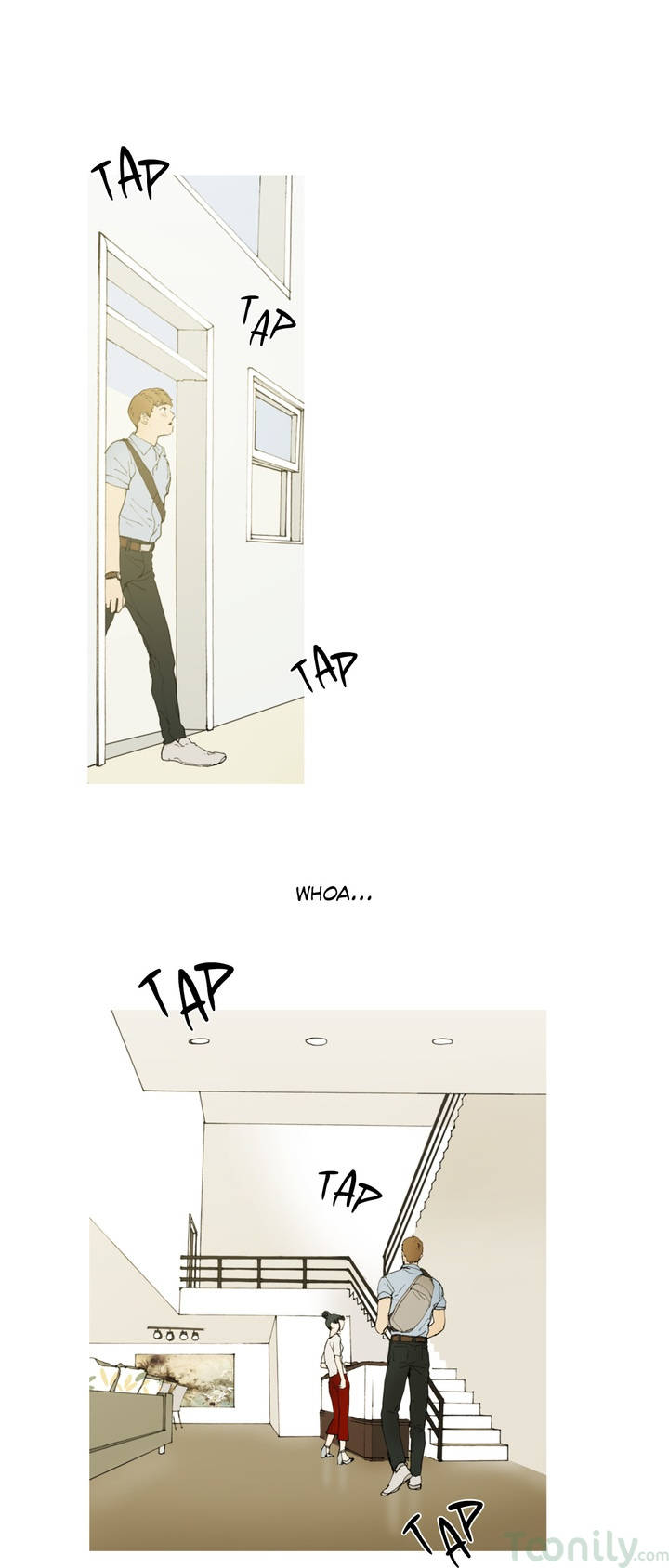 [raw] chiếm đoạt chapter 6 21