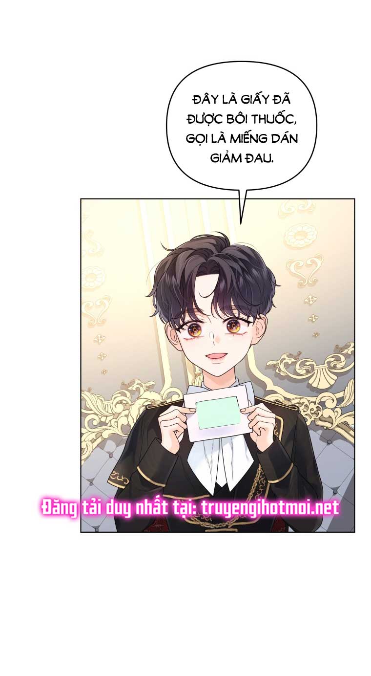 thà rằng để tôi trở thành nữ hoàng chapter 8.1 6