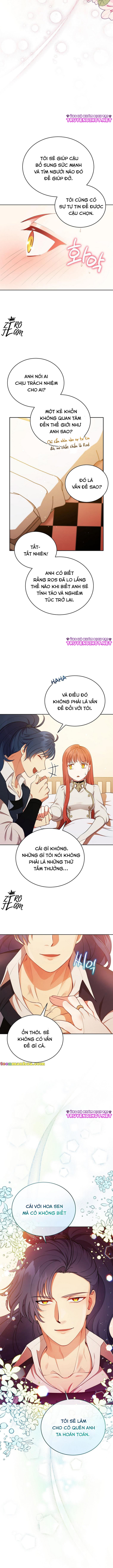 kẻ truy đuổi của bình minh chapter 9.2 3