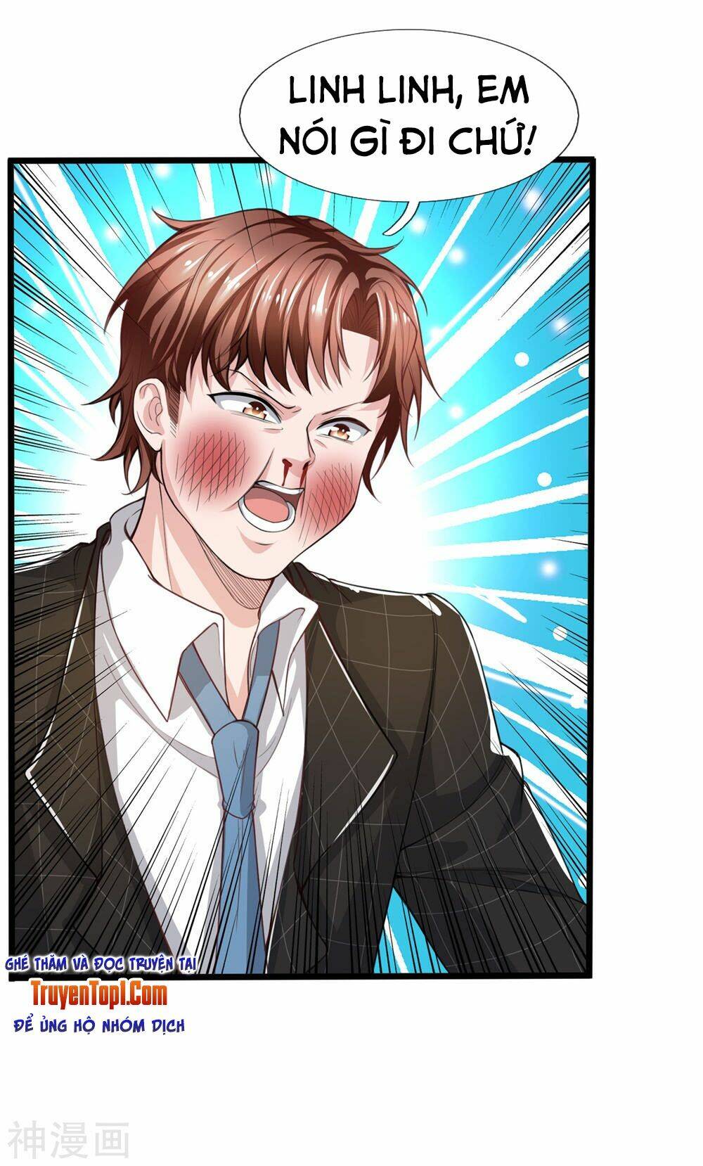 tuyệt đỉnh khí thiếu chapter 12 10