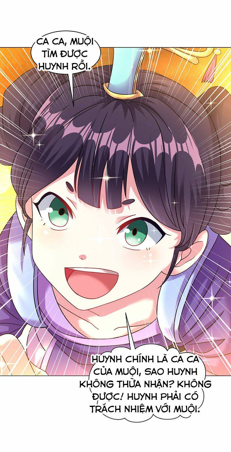 đạo ấn chapter 158 14