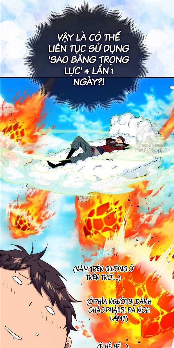 tôi thăng cấp trong lúc ngủ chapter 74 25