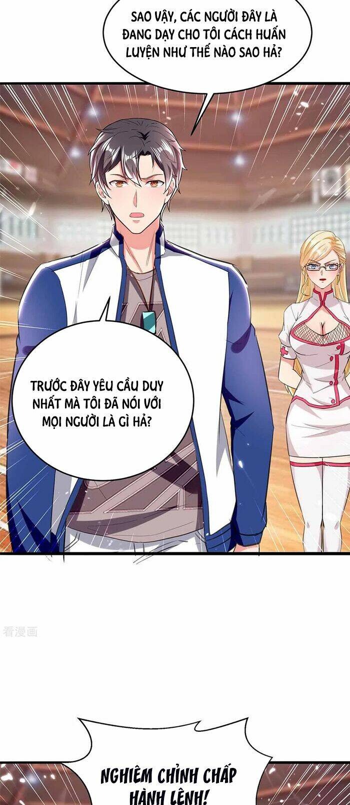 trọng sinh khí thiếu quy lai chapter 188 5